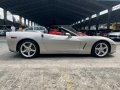 Silver Chevrolet Corvette 2005 for sale in Pasig-5