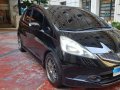 Selling Black Honda Jazz 2010 in Quezon City-4