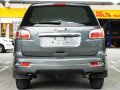Sell Grey 2013 Chevrolet Trailblazer in Pasay-5