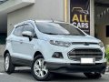 White Ford Ecosport 2015 for sale in Makati-9