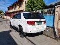 White Toyota Fortuner 2008 for sale in Manila-7