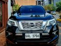 Black Nissan Terra 2019 for sale in Cainta-7