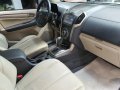 Selling Silver Chevrolet Trailblazer 2015 in Quezon City-1
