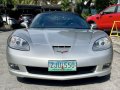 Silver Chevrolet Corvette 2005 for sale in Pasig-3