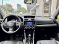 Selling Grey Subaru Forester 2015 in Makati-4
