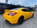 Yellow Hyundai Genesis 2010 for sale in Caloocan-4