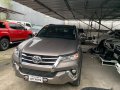 Grey Toyota Fortuner 2019 for sale in Quezon City-0