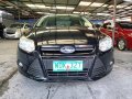 Black Ford Focus 2013 for sale in Las Piñas-9