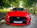 Red Ford Mustang 2016 for sale in Automatic-8