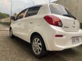 White Mitsubishi Mirage 2019 for sale in Automatic-6