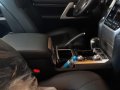 Grey Toyota Land Cruiser 2018 for sale in Automatic-3