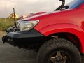 Red Toyota Hilux 2013 for sale in Angeles-6