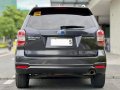 Sell Grey 2015 Subaru Forester in Makati-1