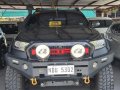 Sell Black 2016 Ford Ranger in Manila-4