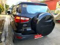 Sell Black 2016 Ford Ecosport in Santa Rosa-5