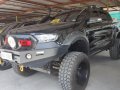 Sell Black 2016 Ford Ranger in Manila-3