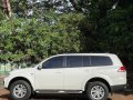 Sell White 2015 Mitsubishi Montero in Parañaque-5