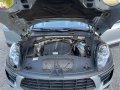 Silver Porsche Macan 2017 for sale in Parañaque-0