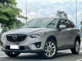 For Sale! 2015 Mazda CX-5 AWD Automatic Gas-call now 09171935289-3