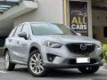 For Sale! 2015 Mazda CX-5 AWD Automatic Gas-call now 09171935289-2