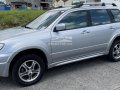 Selling used Grey 2007 Mitsubishi Outlander SUV / Crossover by 1st owner-2