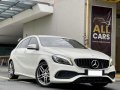 Almost Brandnew! 2016 Mercedes Benz A200 AMG Automatic Gas-0