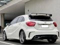 Almost Brandnew! 2016 Mercedes Benz A200 AMG Automatic Gas-2