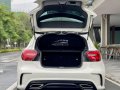 Almost Brandnew! 2016 Mercedes Benz A200 AMG Automatic Gas-6
