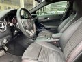 Almost Brandnew! 2016 Mercedes Benz A200 AMG Automatic Gas-8