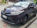 2021 Toyota Vios 1.3XLE Automatic-2