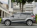 Very Fresh! 2016 Ford Escape Titanium 2.0 Ecoboost 4WD Automatic Gas-7