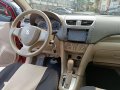 Red Suzuki Ertiga 2018 for sale in Automatic-0