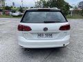 Sell White 2017 Volkswagen Golf in Pasig-0