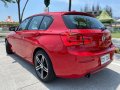 Selling Red BMW 118I 2016 in Pasig-4