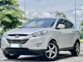 Selling Silver Hyundai Tucson 2011 in Makati-7