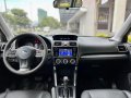 Sell Grey 2015 Subaru Forester in Makati-4