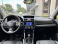 Sell Grey 2015 Subaru Forester in Makati-5