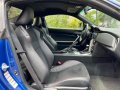 Sell Blue 2016 Subaru Brz in Manila-2