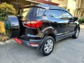 Sell Black 2016 Ford Ecosport in Santa Rosa-7