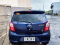 Sell Blue 2014 Toyota Wigo in Imus-6