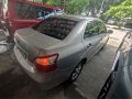 Silver 2012 Toyota Vios for sale in Manual-3