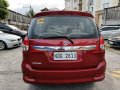 Red Suzuki Ertiga 2018 for sale in Automatic-4