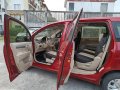 Red Suzuki Ertiga 2018 for sale in Automatic-1