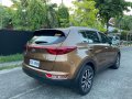 Brown Kia Sportage 2016 for sale in Quezon City-3