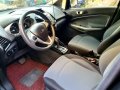 Sell Black 2016 Ford Ecosport in Santa Rosa-2