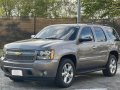 Sell Grey 2017 Chevrolet Tahoe in Parañaque-5