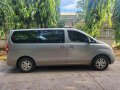 Selling Silver Hyundai Starex 2014 in Parañaque-2