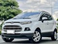 White Ford Ecosport 2015 for sale in Makati-1