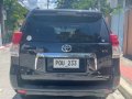 Selling Black Toyota Land cruiser prado 2011 in Quezon City-8