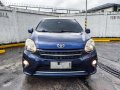 Sell Blue 2014 Toyota Wigo in Imus-7